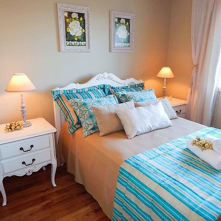 Residencial Bella Provenza Gramado Villa Eksteriør billede