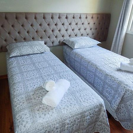 Residencial Bella Provenza Gramado Villa Eksteriør billede