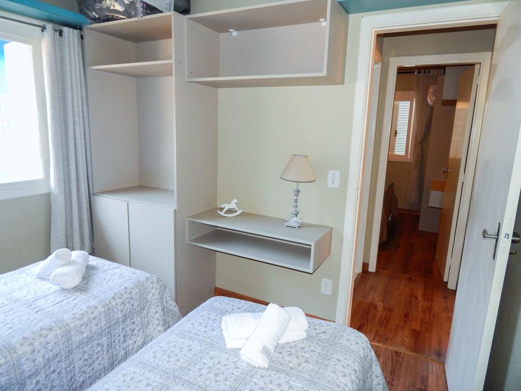 Residencial Bella Provenza Gramado Villa Eksteriør billede