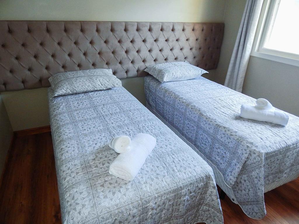Residencial Bella Provenza Gramado Villa Eksteriør billede