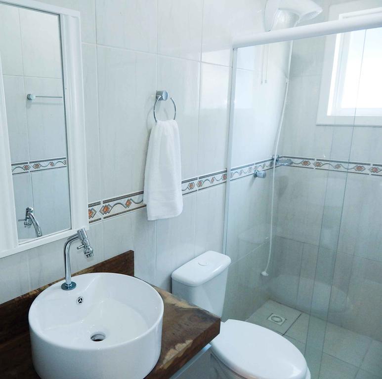 Residencial Bella Provenza Gramado Villa Eksteriør billede