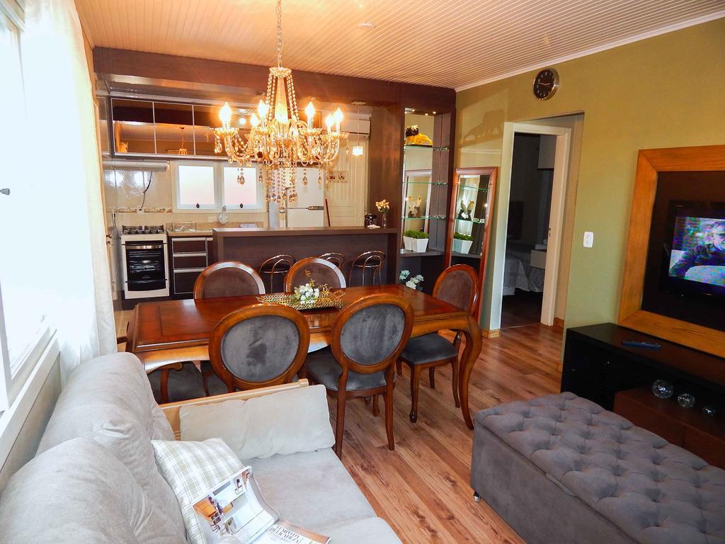 Residencial Bella Provenza Gramado Villa Eksteriør billede